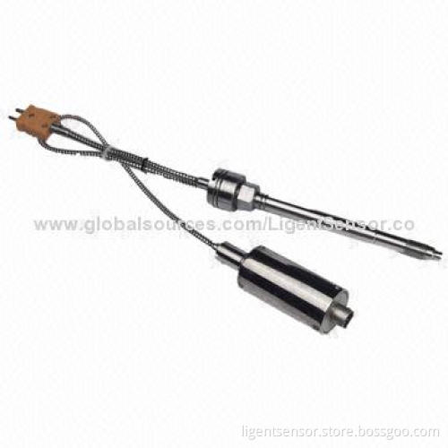 High Temperature Melt Pressure Transmitter